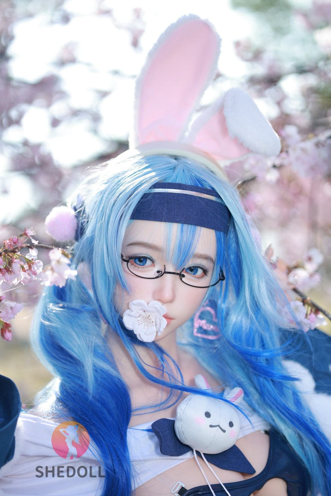 Cheryl sexdukke (SHEDOLL 167 cm D-cup #SH243 2.0 silikone)