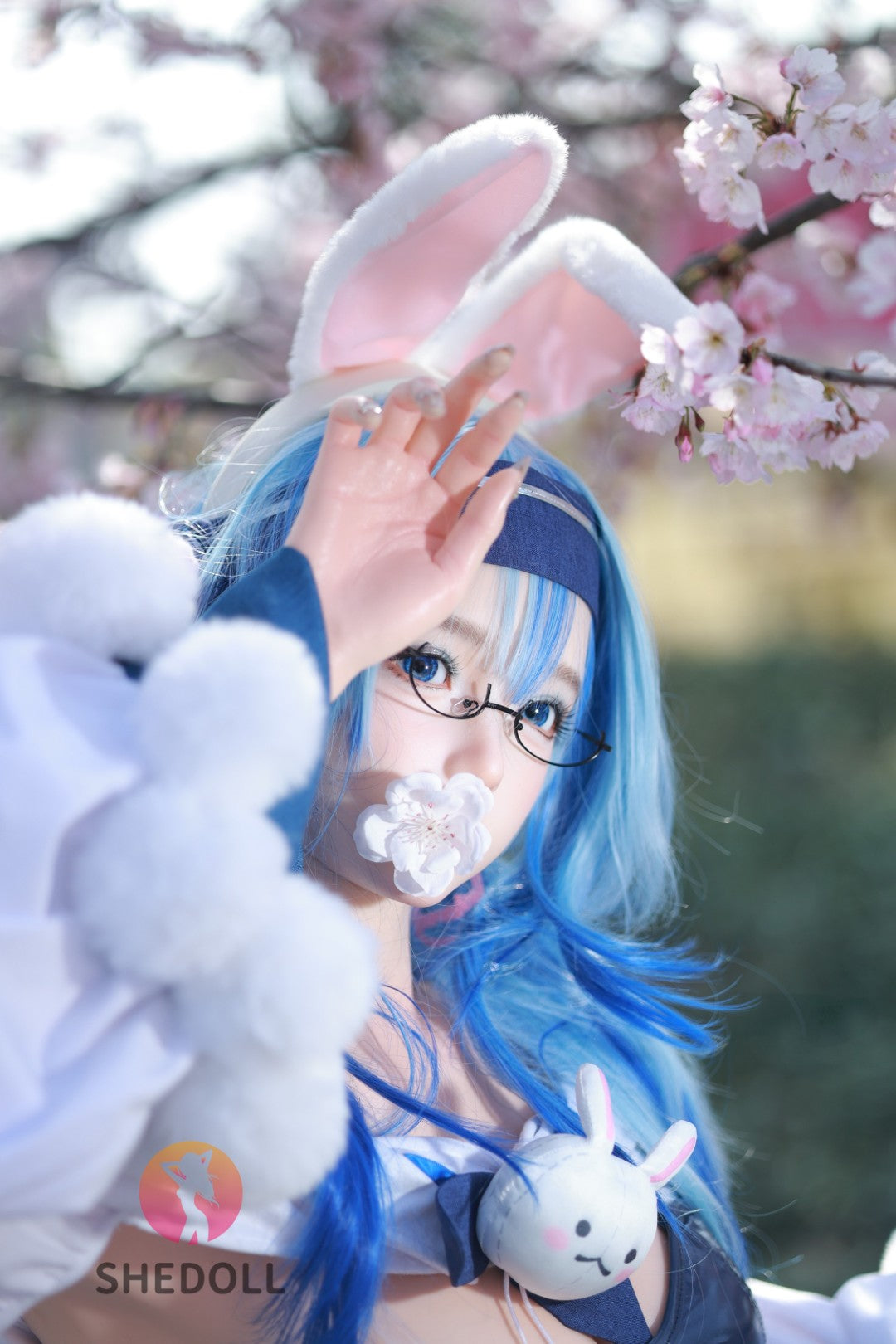 Cheryl sexdukke (SHEDOLL 167 cm D-cup #SH243 2.0 silikone)