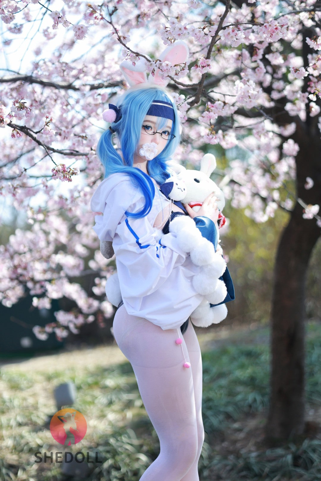 Cheryl sexdukke (SHEDOLL 167 cm D-cup #SH243 2.0 silikone)