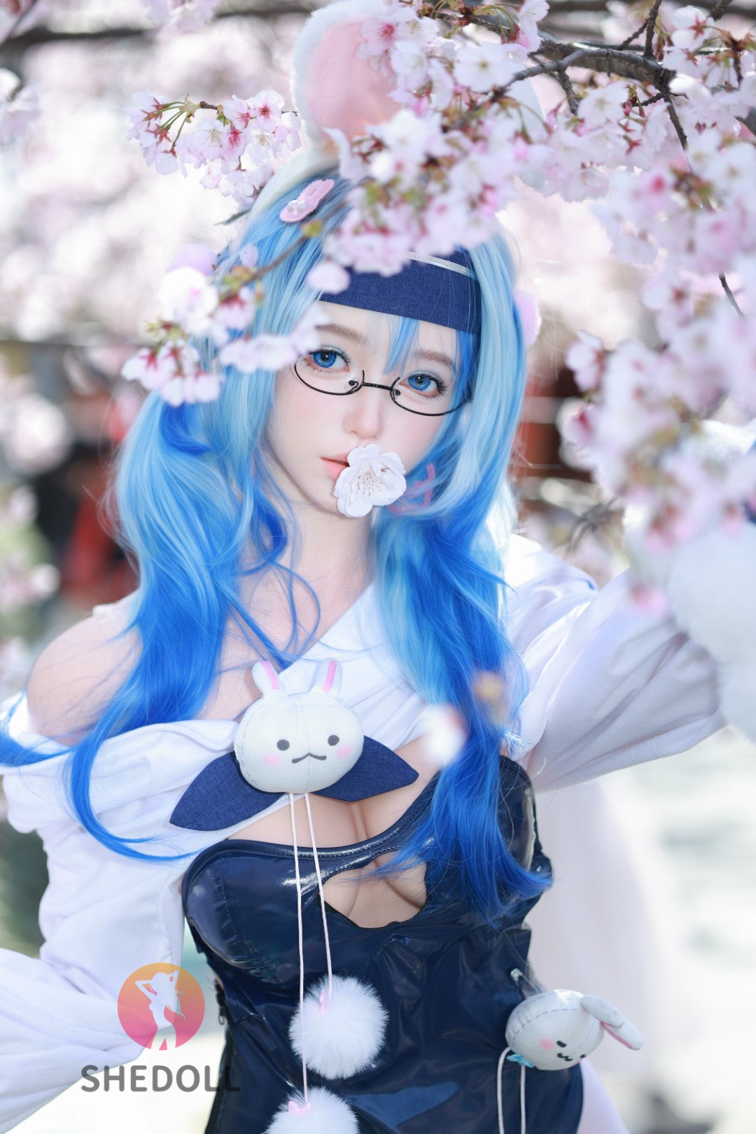 Cheryl sexdukke (SHEDOLL 167 cm D-cup #SH243 2.0 silikone)