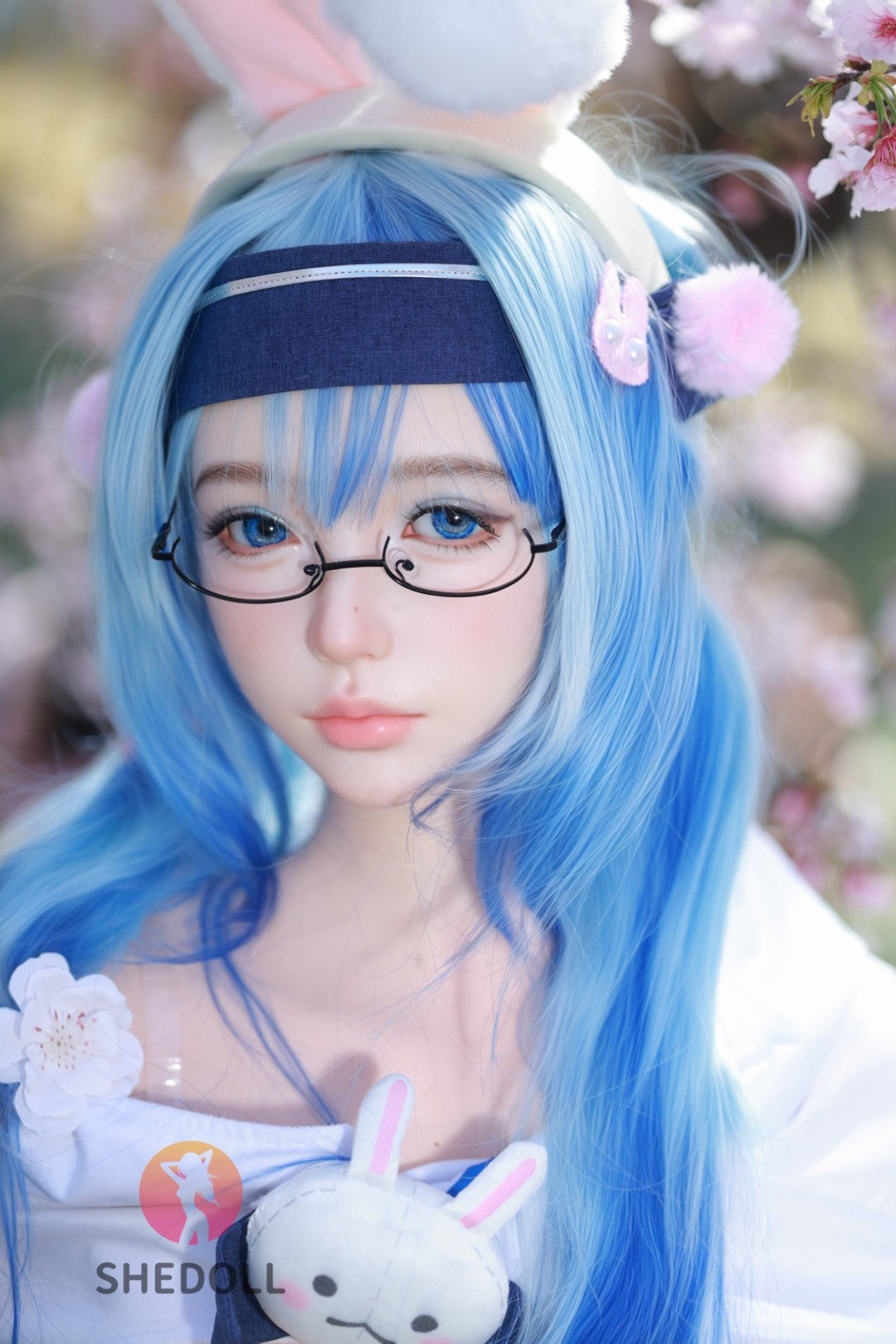 Cheryl sexdukke (SHEDOLL 167 cm D-cup #SH243 2.0 silikone)