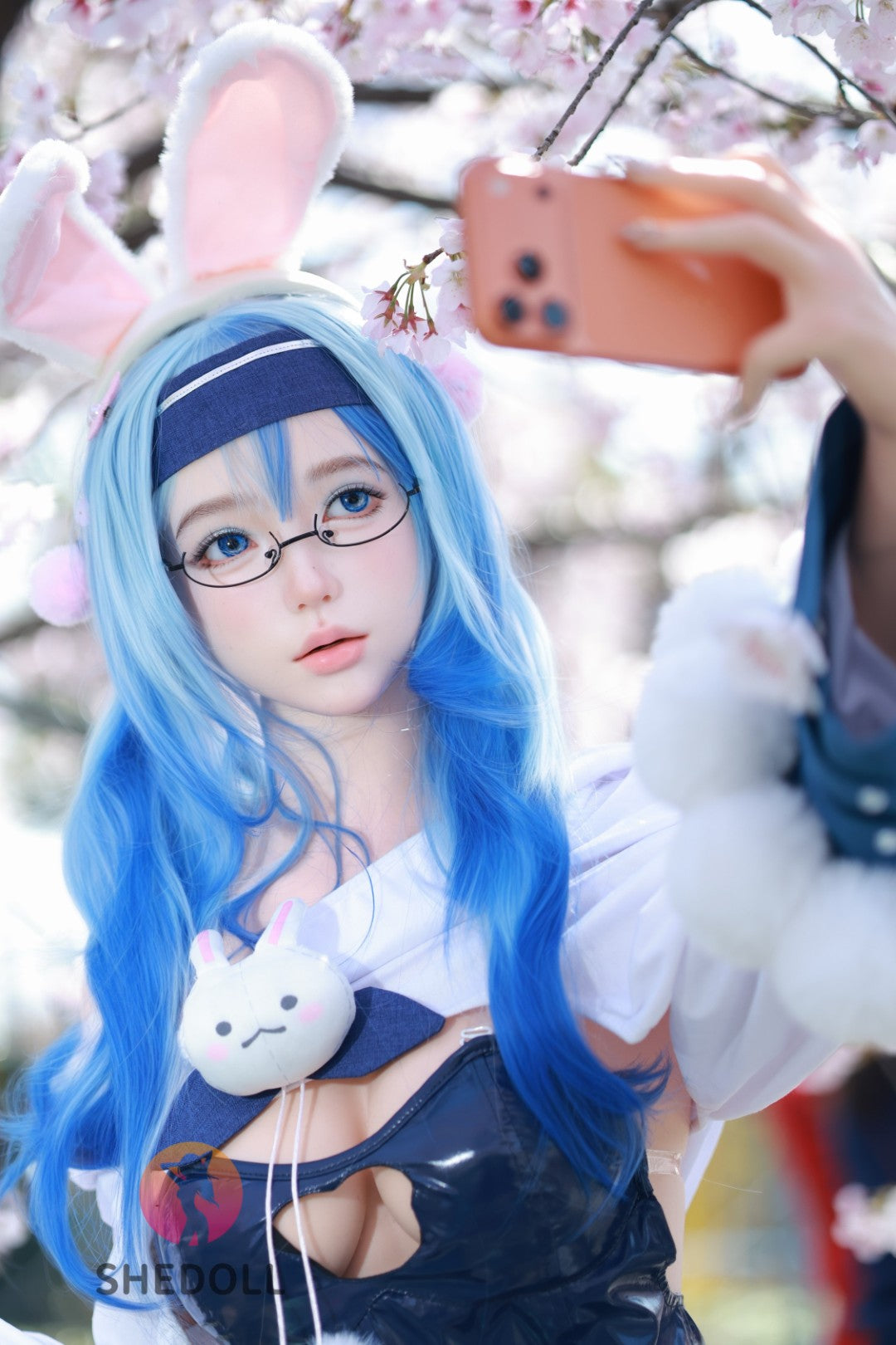 Cheryl sexdukke (SHEDOLL 167 cm D-cup #SH243 2.0 silikone)