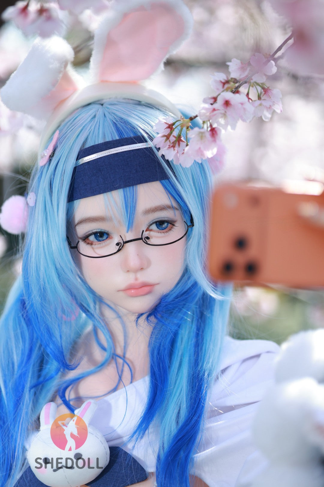 Cheryl sexdukke (SHEDOLL 167 cm D-cup #SH243 2.0 silikone)