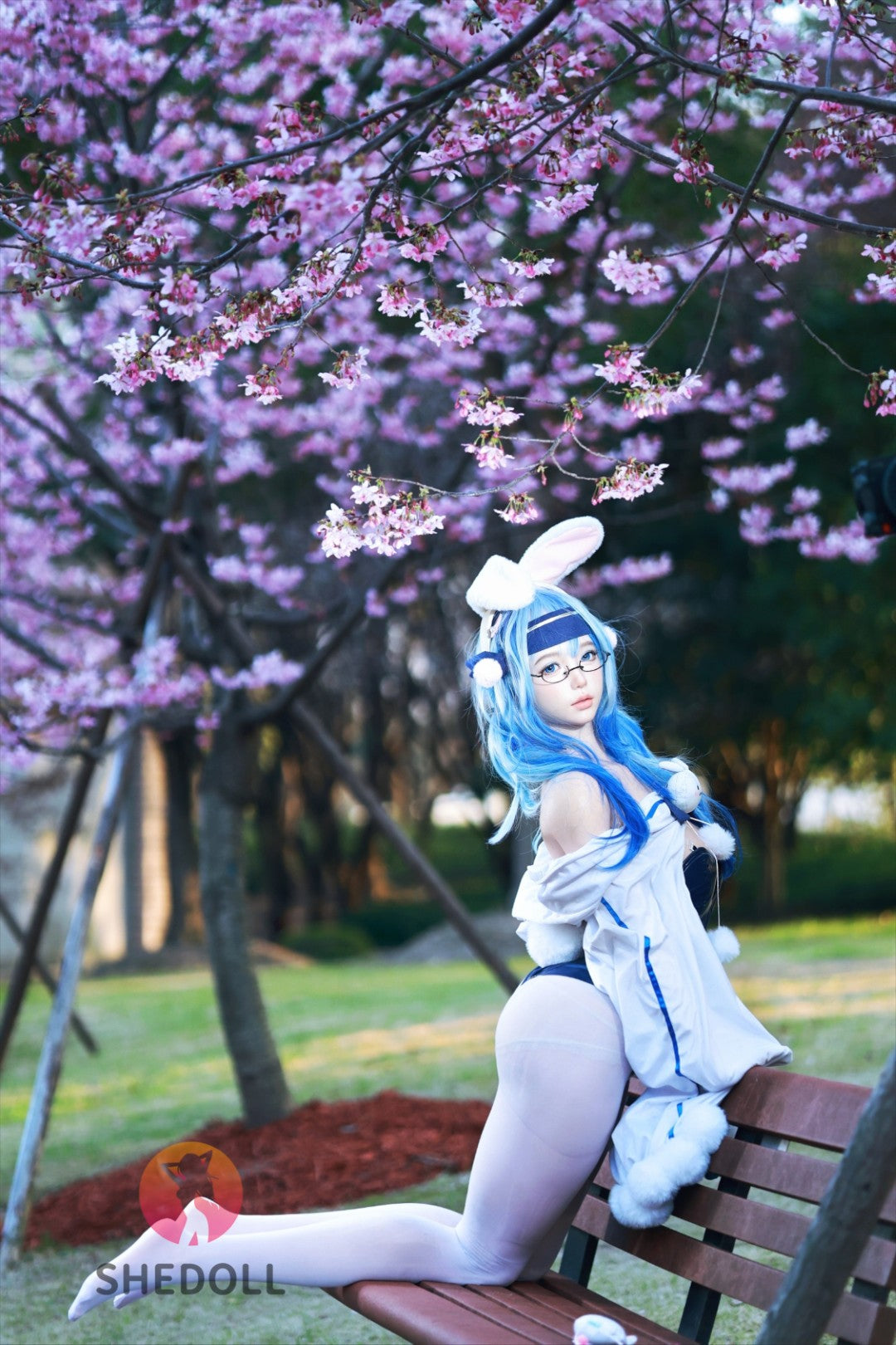 Cheryl sexdukke (SHEDOLL 167 cm D-cup #SH243 2.0 silikone)