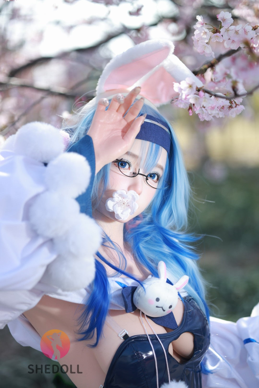 Cheryl sexdukke (SHEDOLL 167 cm D-cup #SH243 2.0 silikone)