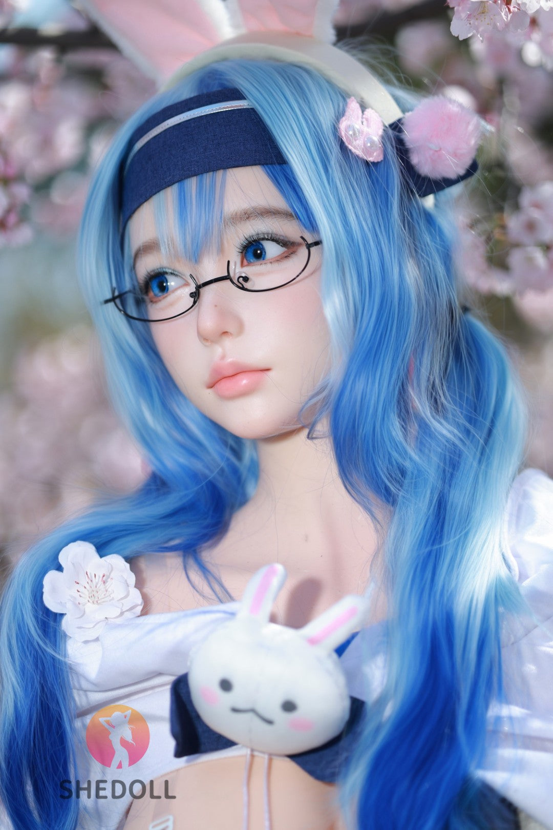 Cheryl sexdukke (SHEDOLL 167 cm D-cup #SH243 2.0 silikone)