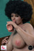 Ursula Sex Doll (Starpery 161 cm H-skål TPE+Silikone)