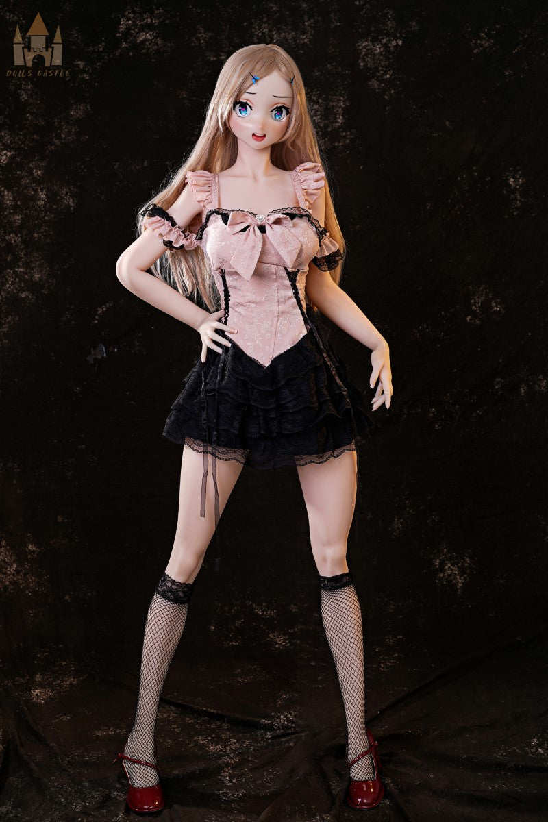 sexdukke Sakura (Dolls Castle 170 cm E-cup #S33 TPE)