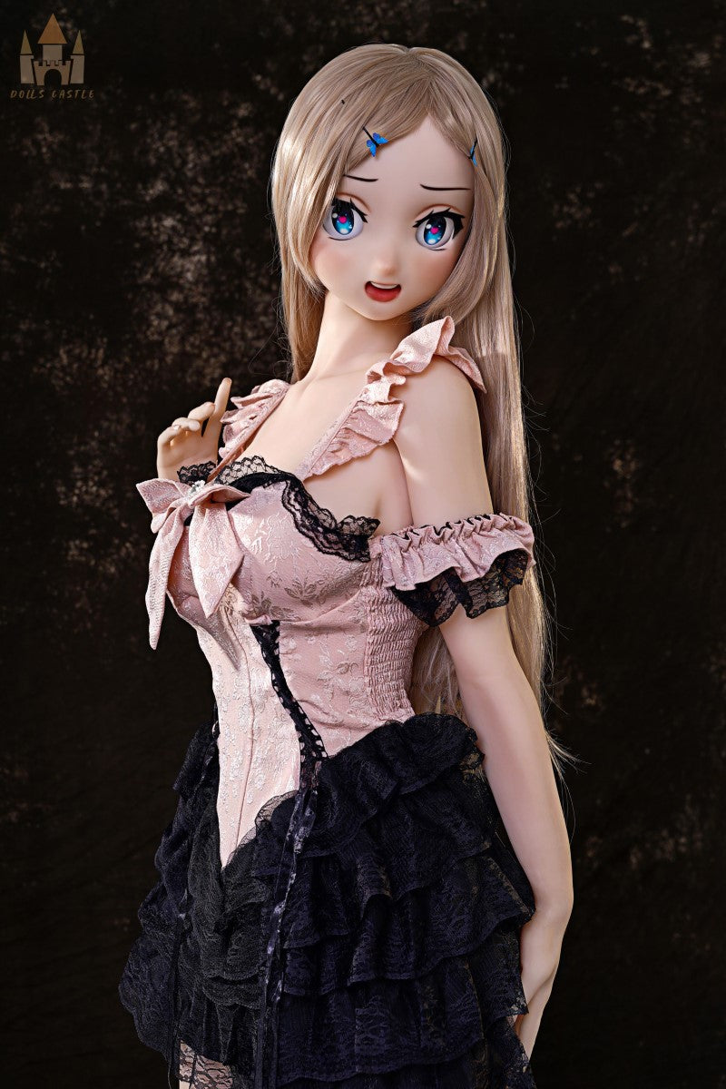 sexdukke Sakura (Dolls Castle 170 cm E-cup #S33 TPE)
