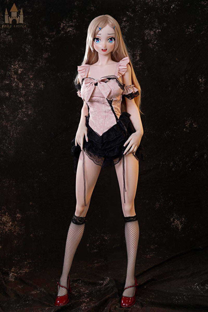 sexdukke Sakura (Dolls Castle 170 cm E-cup #S33 TPE)
