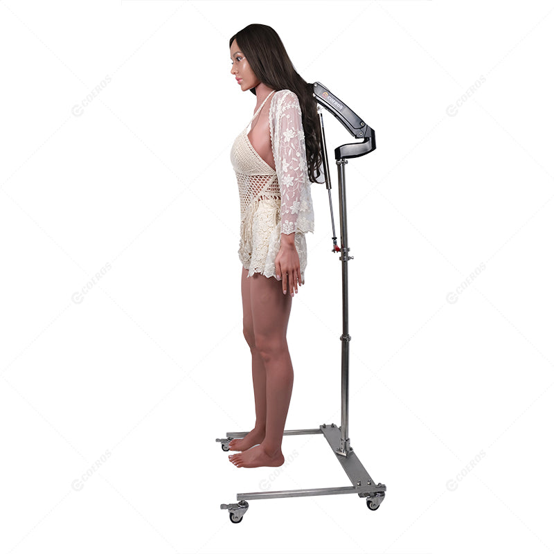 Stativ til ophæng (Coeros tilbehør) Elektronisk/hydraulisk