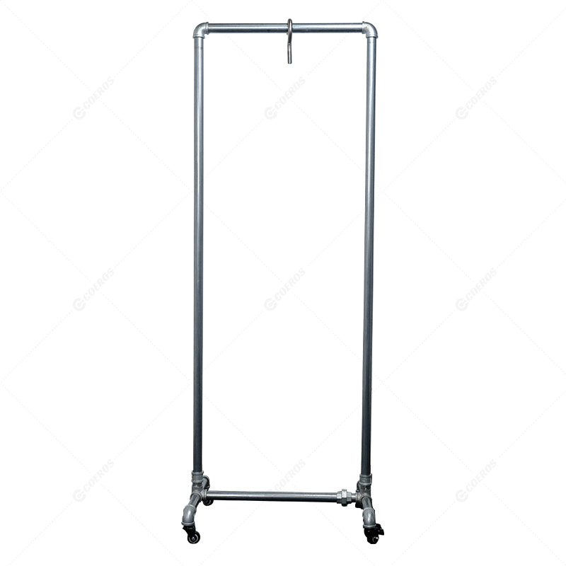 Stativ til ophæng (Coeros tilbehør) Metalramme med lys