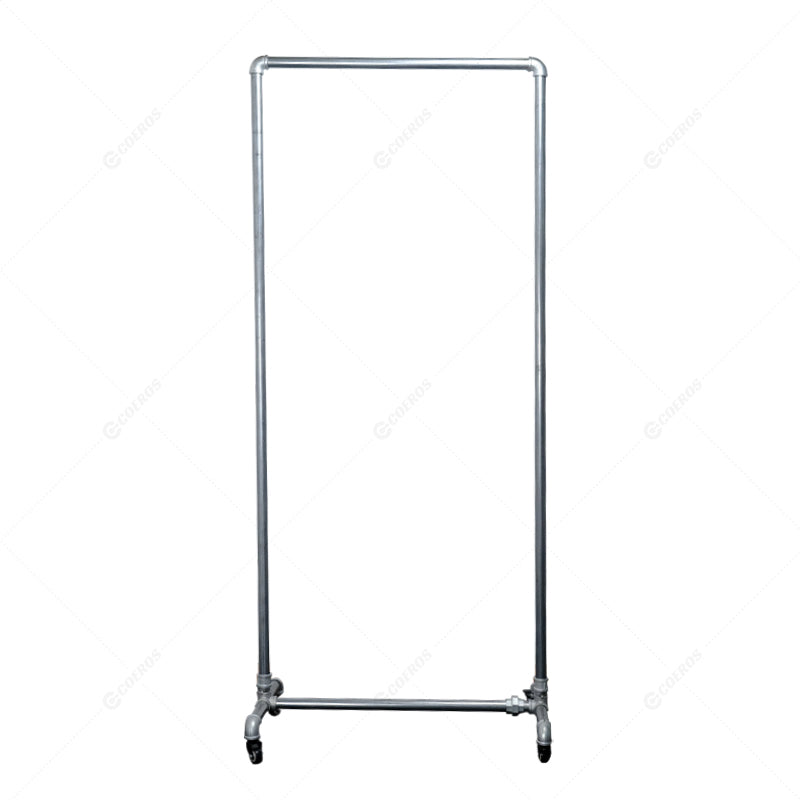 Stativ til ophæng (Coeros tilbehør) Metalramme med lys