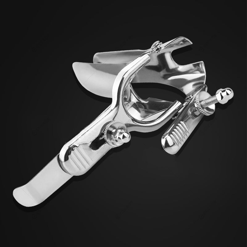 Vagina dilator/spekulum (coeros tilbehør)