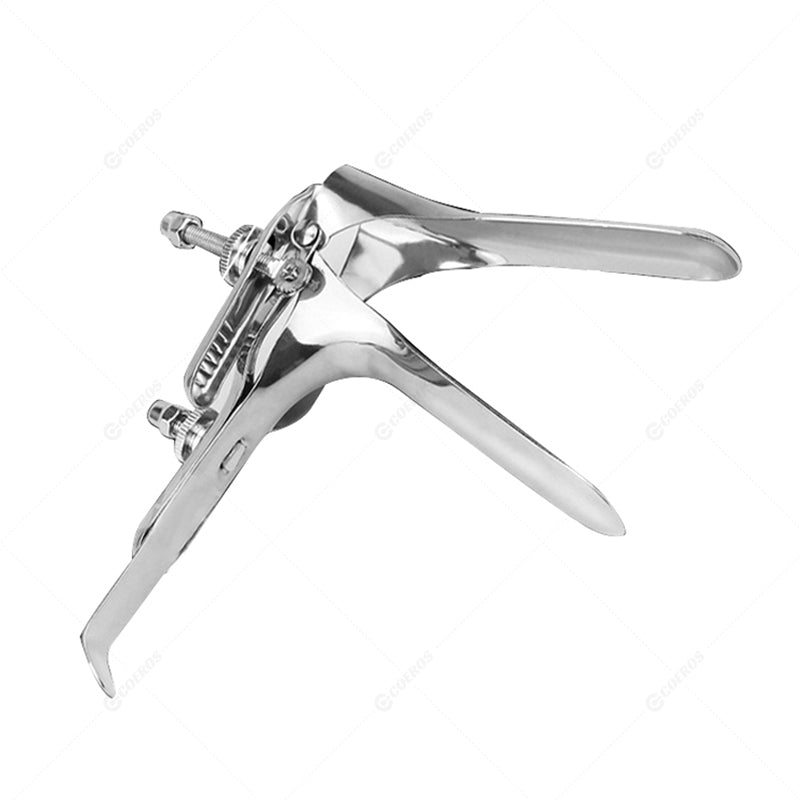 Vagina dilator/spekulum (coeros tilbehør)