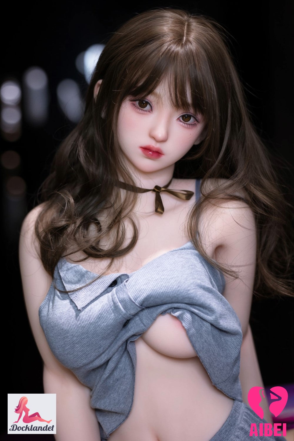 Kathy sexdukke (Aibei Doll 157 cm D-cup TPE) EXPRESS