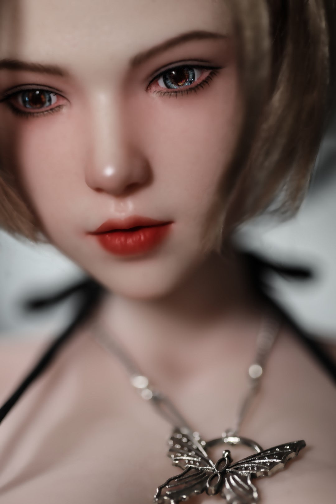 Chace sexdukke (Climax Doll Mini 60 cm j-cup silikone)