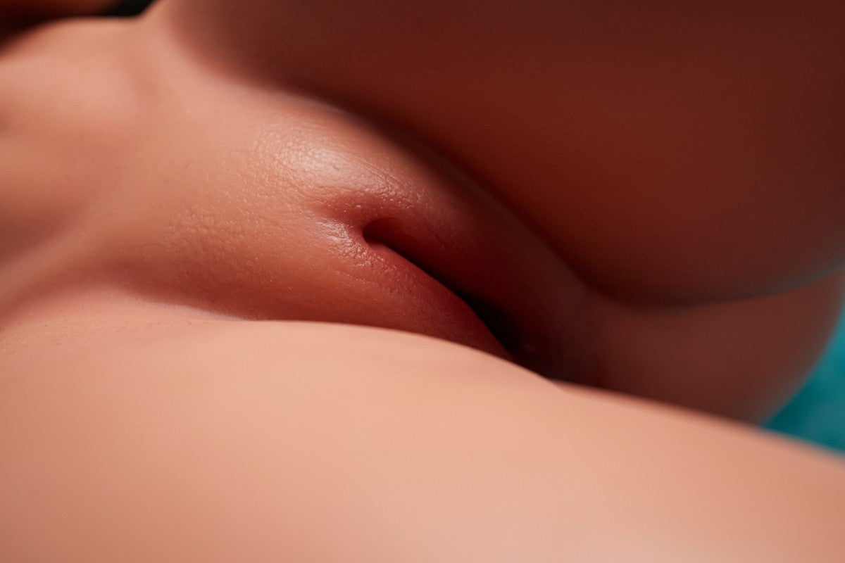 Chase sexdukke (Climax Doll Mini 70 cm S-cup TPE)