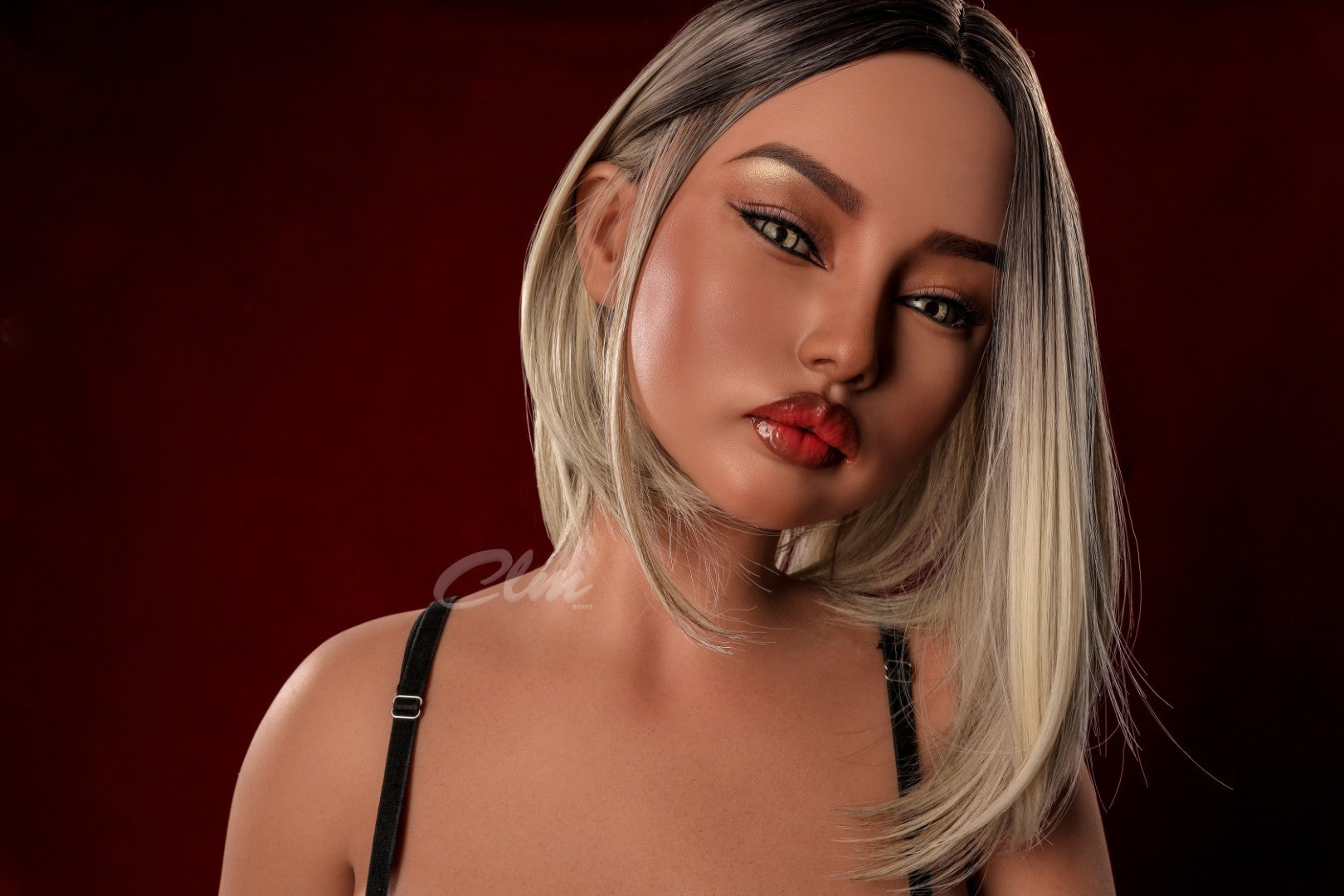 Lilian sexdukke (Climax Doll Ultra 159 cm e-cup silikone)