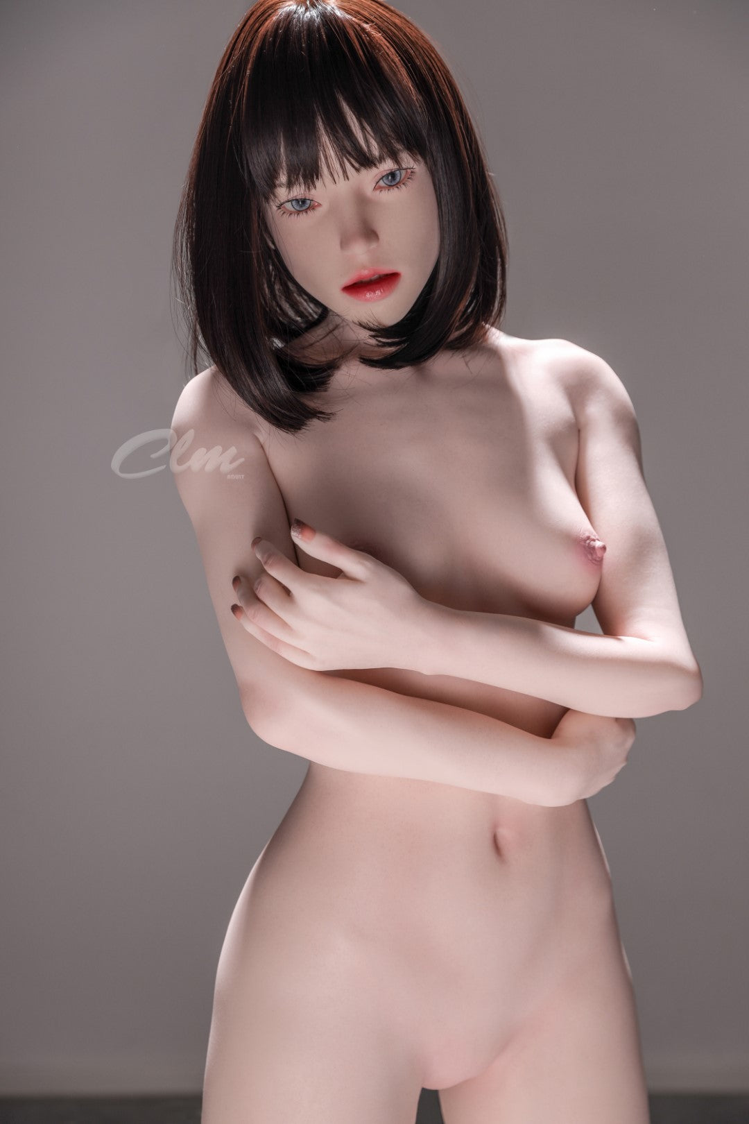 Gimogi sexdukke (Climax Doll Ultra 157 cm b-cup silikone)