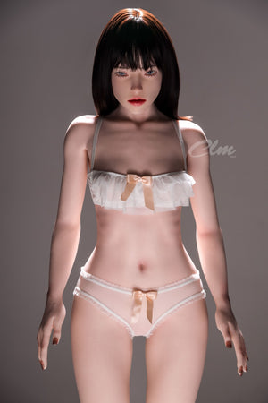 Gimogi Sex Doll (Climax Doll Ultra 157 cm B-Cup silikone)