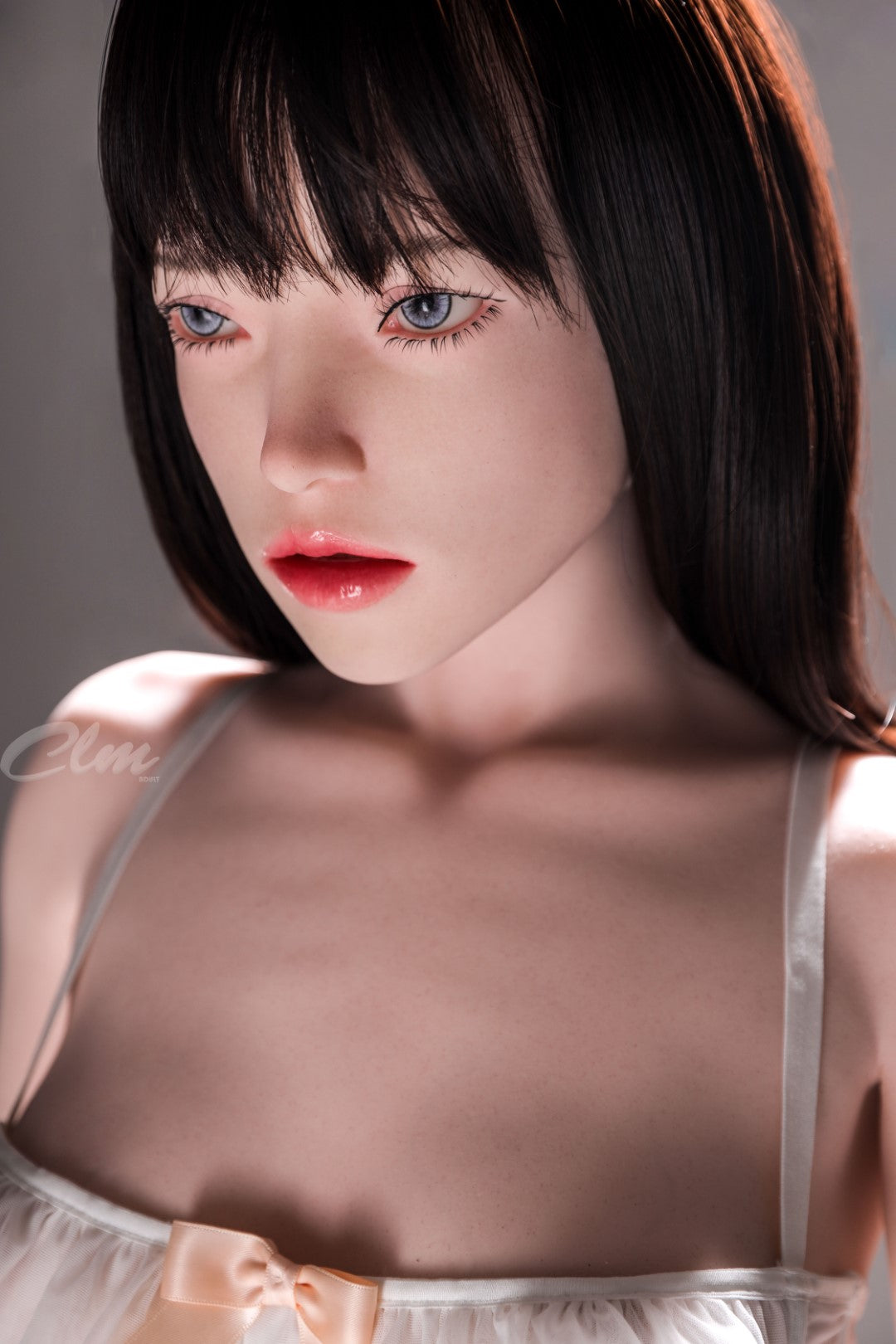 Gimogi sexdukke (Climax Doll Ultra 157 cm B-cup silikone)
