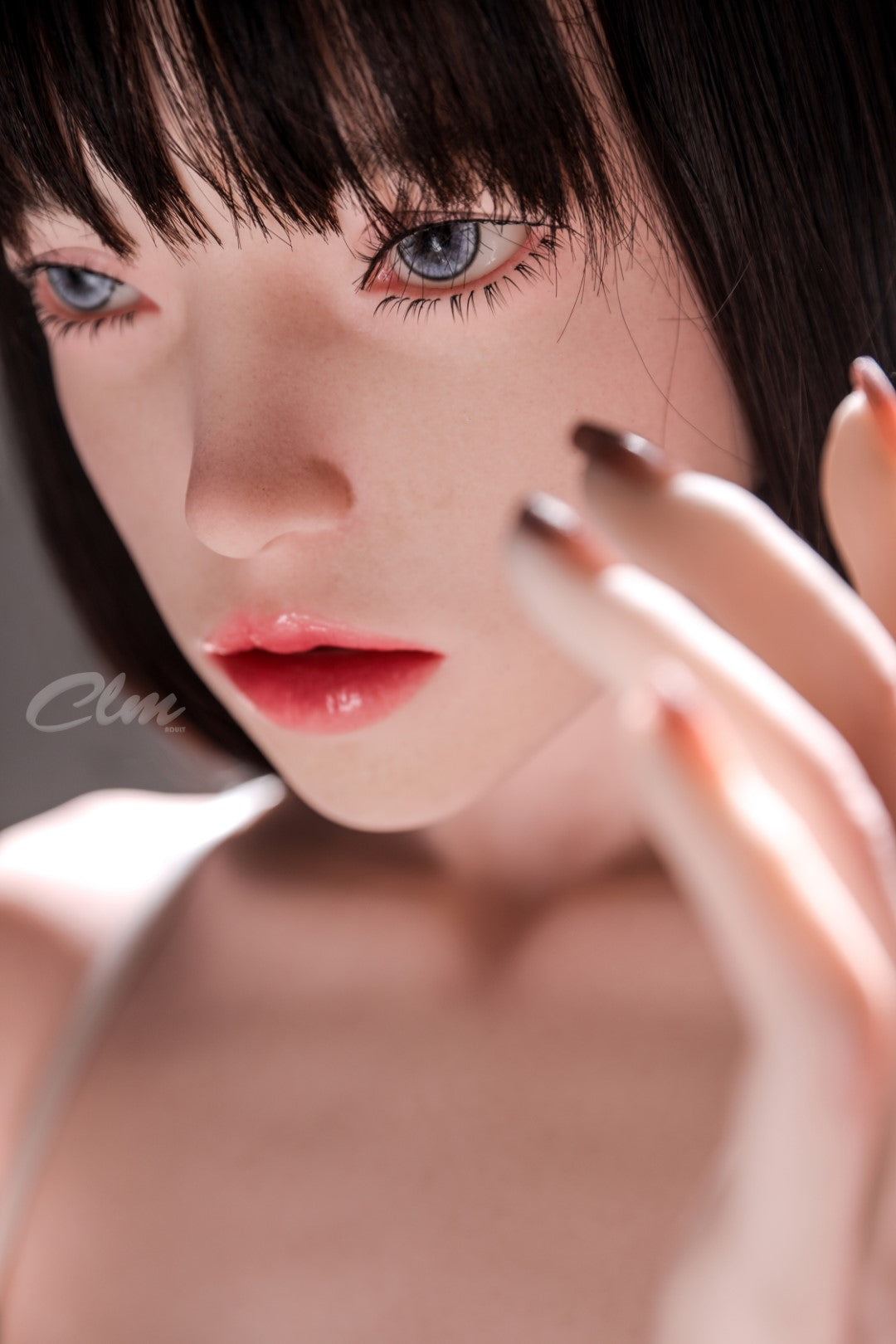Gimogi sexdukke (Climax Doll Ultra 157 cm b-cup silikone)