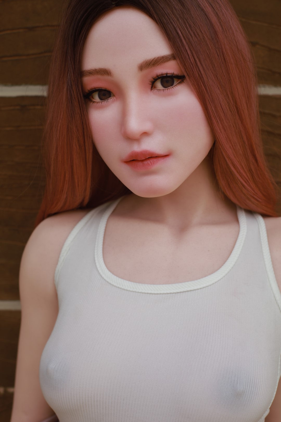 Hannah sexdukke (Climax Doll Ultra 157 cm c-cup silikone)
