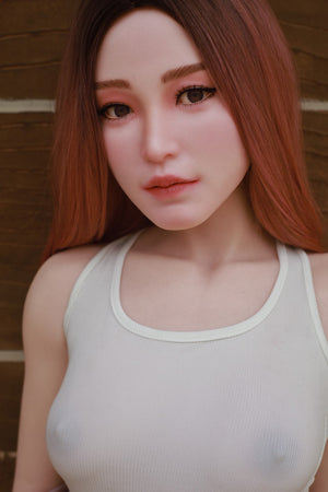 Hannah sexdukke (Climax Doll Ultra 157 cm C-cup silikone)