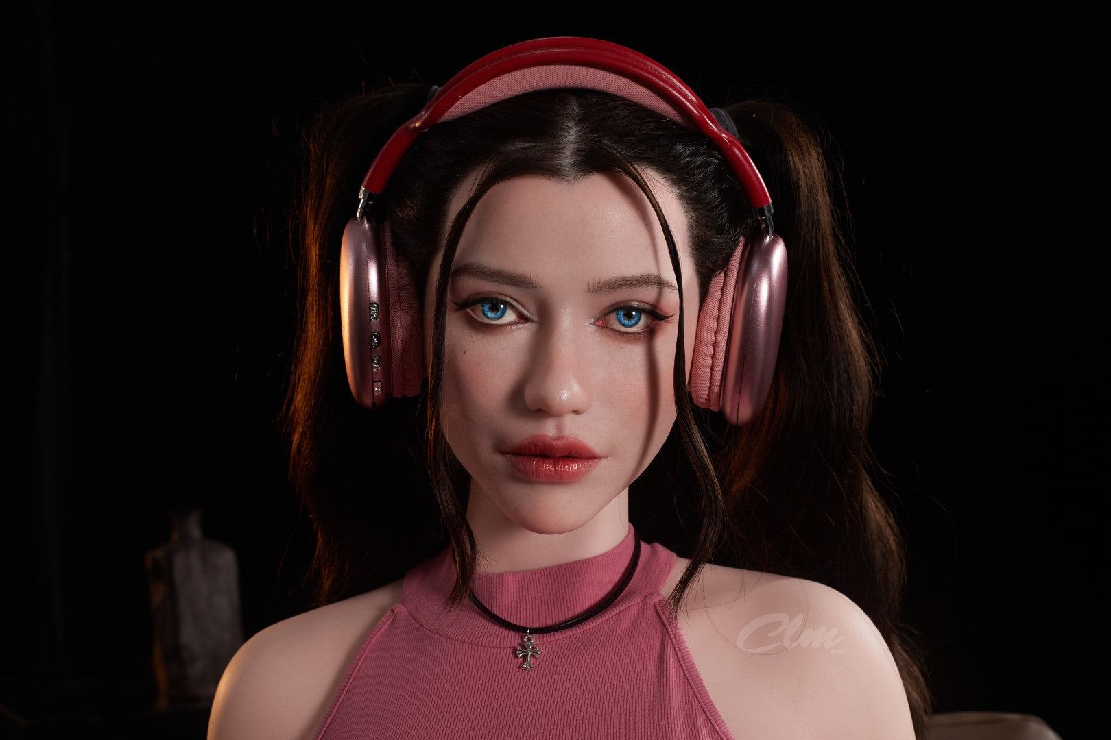 Tasha sexdukke (Climax Doll Ultra 161 cm i-cup silikone)