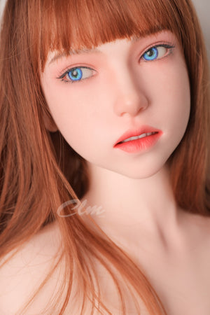 Grace sexdukke (Climax Doll Ultra 160 cm a-cup silikone)