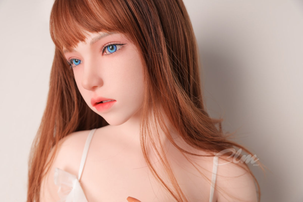 Grace sexdukke (Climax Doll Ultra 160 cm A-cup silikone)