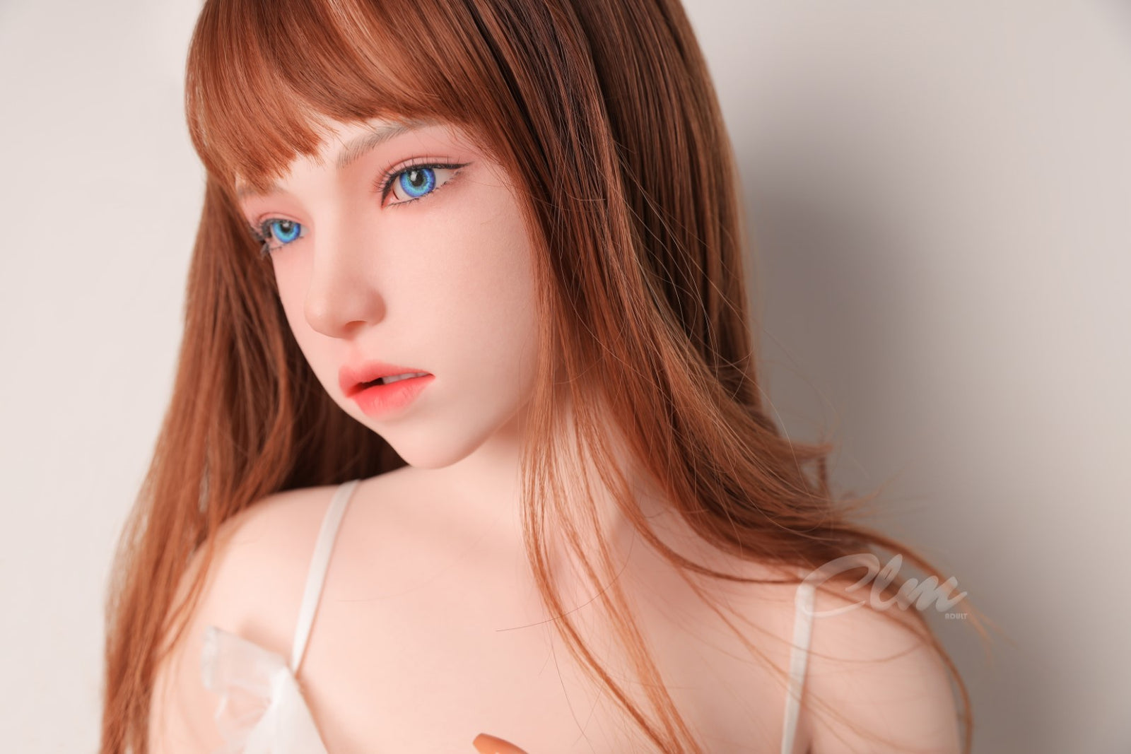 Grace sexdukke (Climax Doll Ultra 160 cm A-cup silikone)