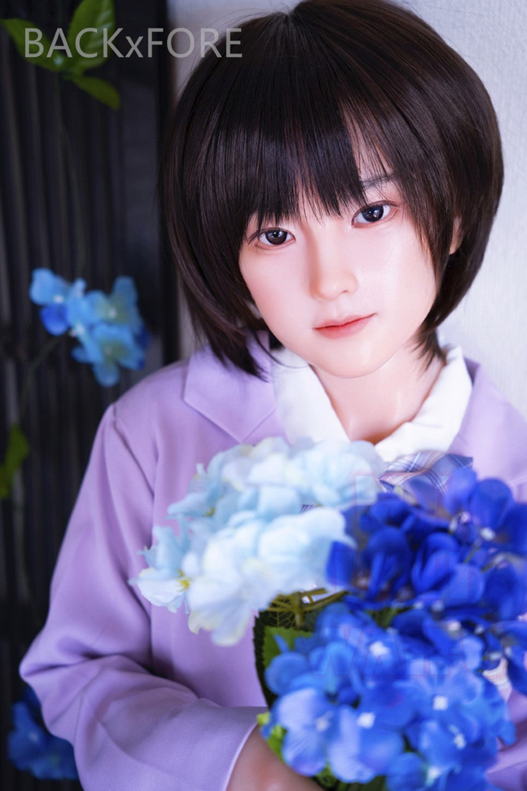 Haruto sexdukke (My Loli Waifu 138 cm B-cup #36 silikone)