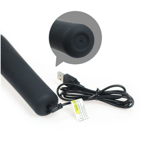 Kraftig vibrator i populært design (sexland)