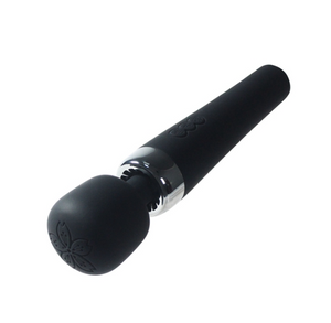 Kraftig vibrator i populært design (sexland)
