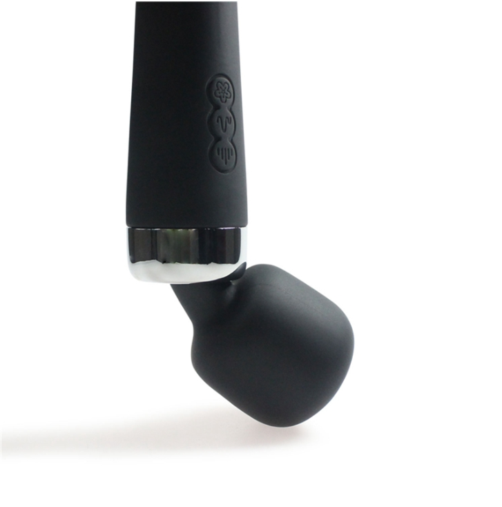 Kraftig vibrator i populært design (sexland)