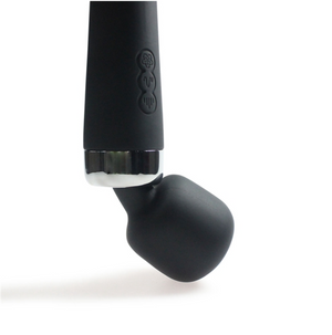 Kraftig vibrator i populært design (sexland)