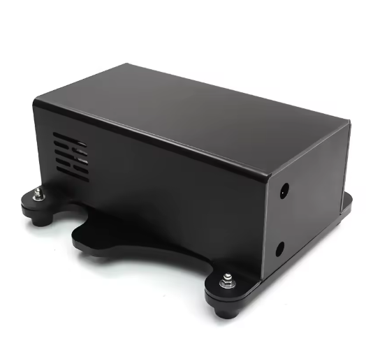 Sexmaskine til dobbelt penetration