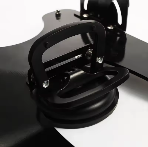 Sexmaskine til dobbelt penetration