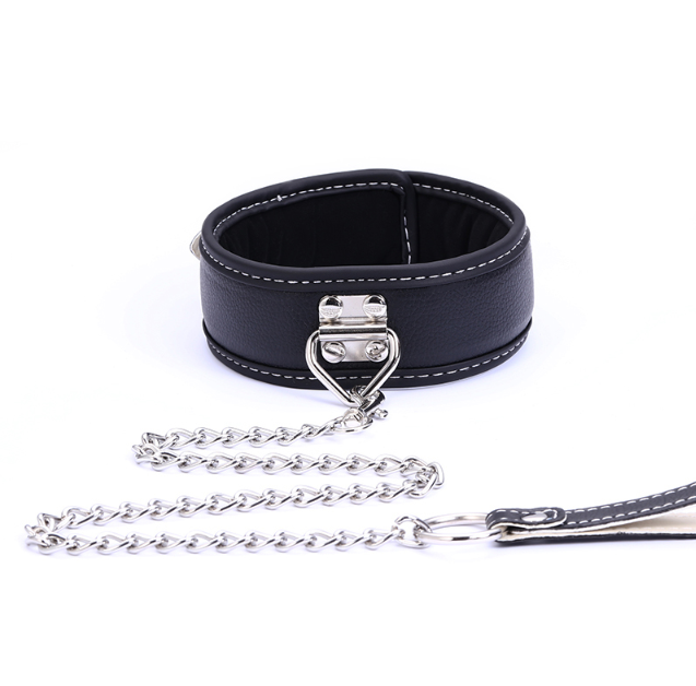 BDSM Sæt - Håndjern, pisk, snor, kneblebold, øjenmaske (sæt i 9 dele)