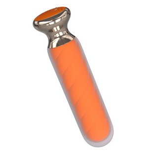 Mini vibrator - til vagina og anal