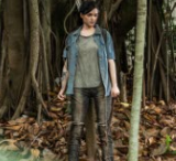 Officielle Cosplay-outfits (Game Lady)