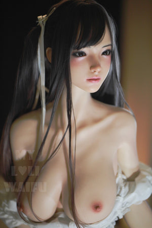 Sora sexdukke (Min loli waifu 155 cm f-cup #Sora silikone)