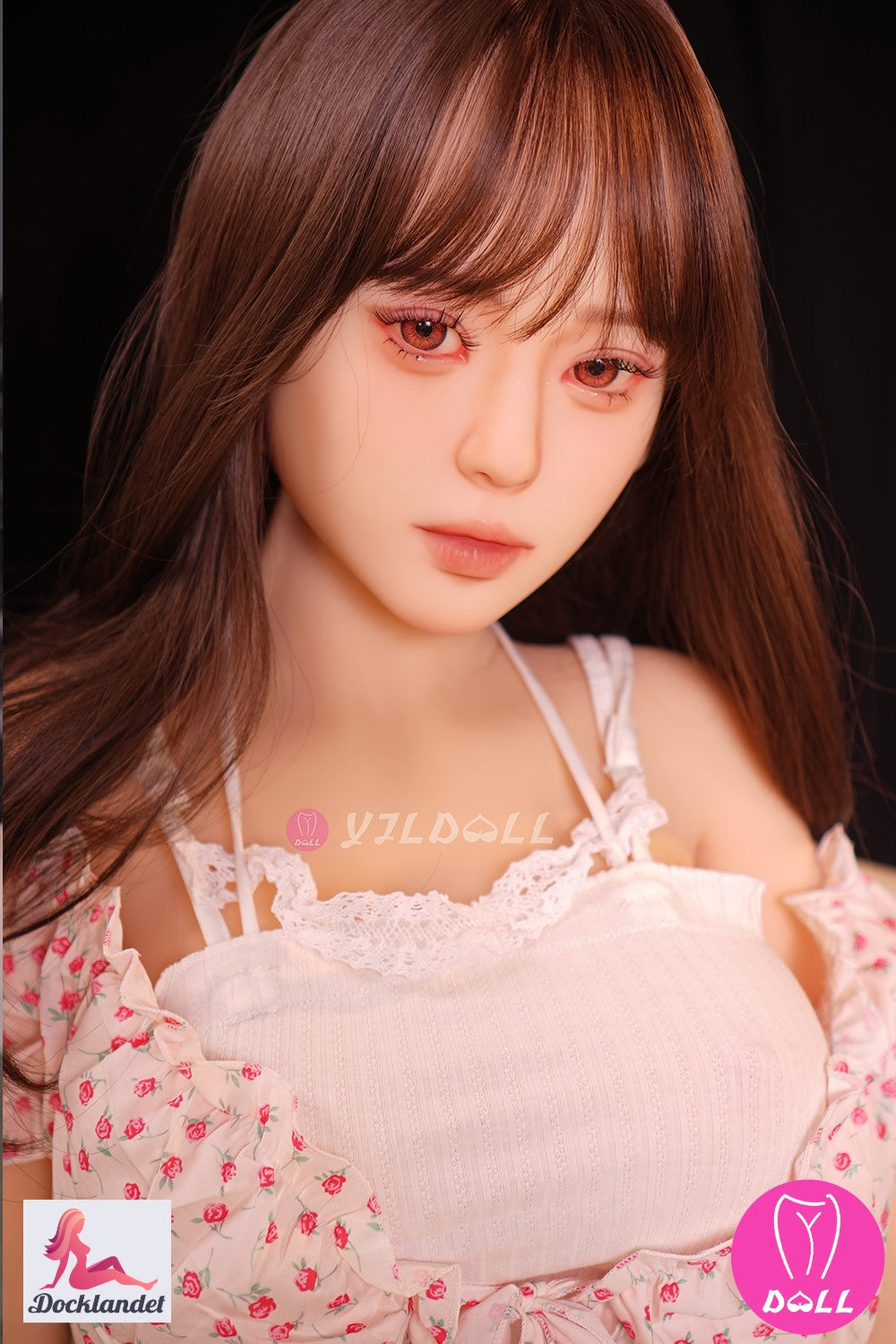 Surya sexdukke (YJL Doll 156 cm F-cup TPE)