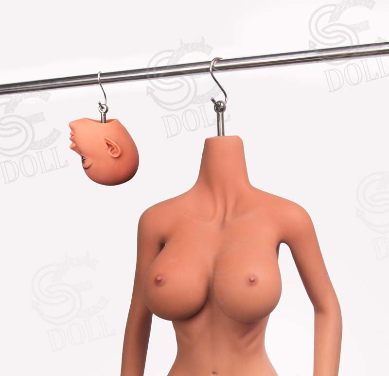 Hook til suspension (SE-Doll Tilbehør)