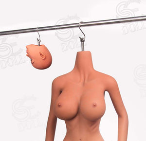 Hook til suspension (SE-Doll Tilbehør)