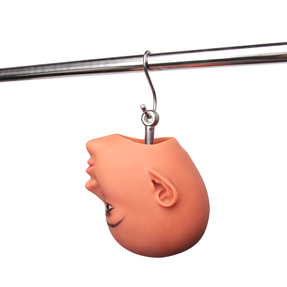 Krog til ophæng (SE-Doll tilbehør)