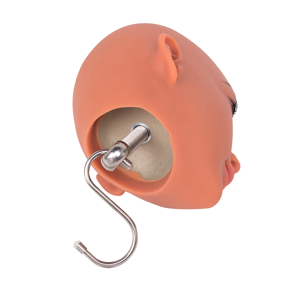 Krog til ophæng (SE-Doll tilbehør)