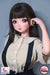 Tachibana Kotori sexdukke (Elsa Babe 148 cm RAD004 silikone)